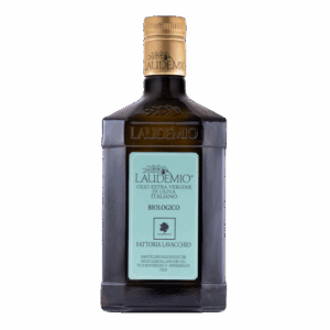 Laudemio Extra Virgin Bio Olivenöl 0,5L