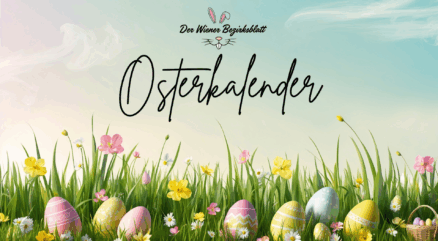 Der WBB-Oster-Kalender: Täglich tolle Preise bis Ostern!