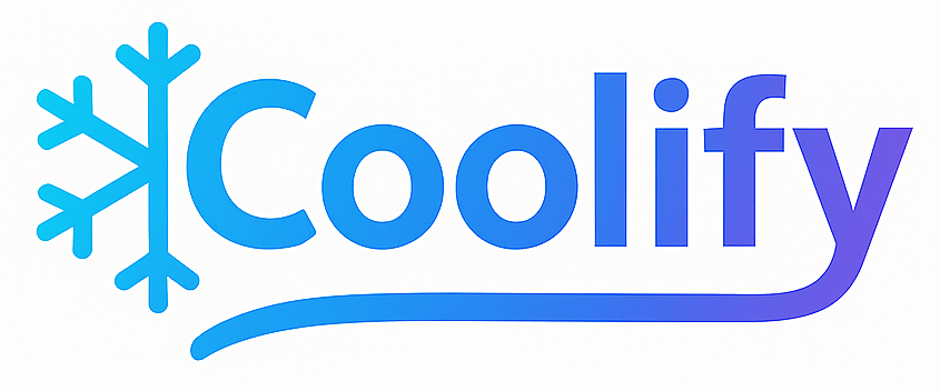 Coolify Kälte – und Klimatechnik GmbH