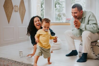 MAM Baby Eltern-Brunch im NENI am Prater gewinnen