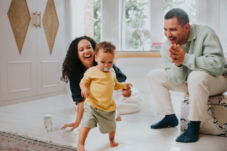 MAM Baby Eltern-Brunch im NENI am Prater gewinnen