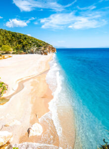 Gjipe Strand