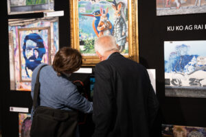 ART AUSTRIA