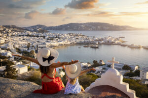 Mykonos