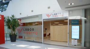 Labor Vidotto