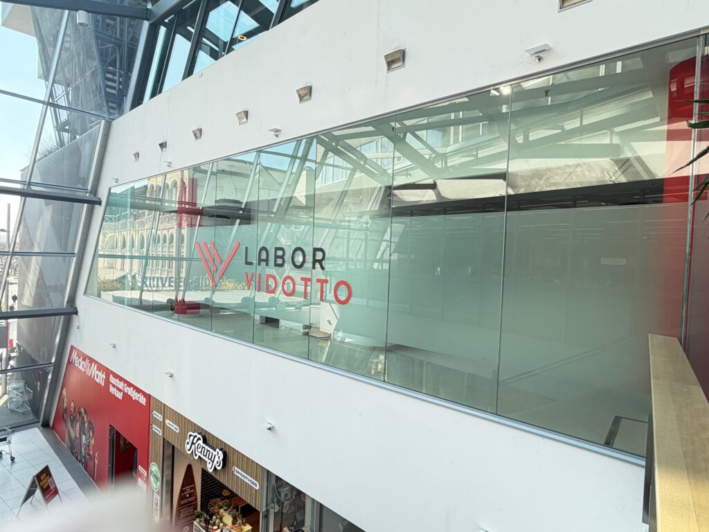 Labor Vidotto