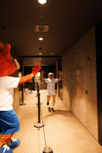 DC Tower Run