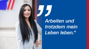 Karriere im Außendienst: Flexibel arbeiten bei der DONAU Versicherung