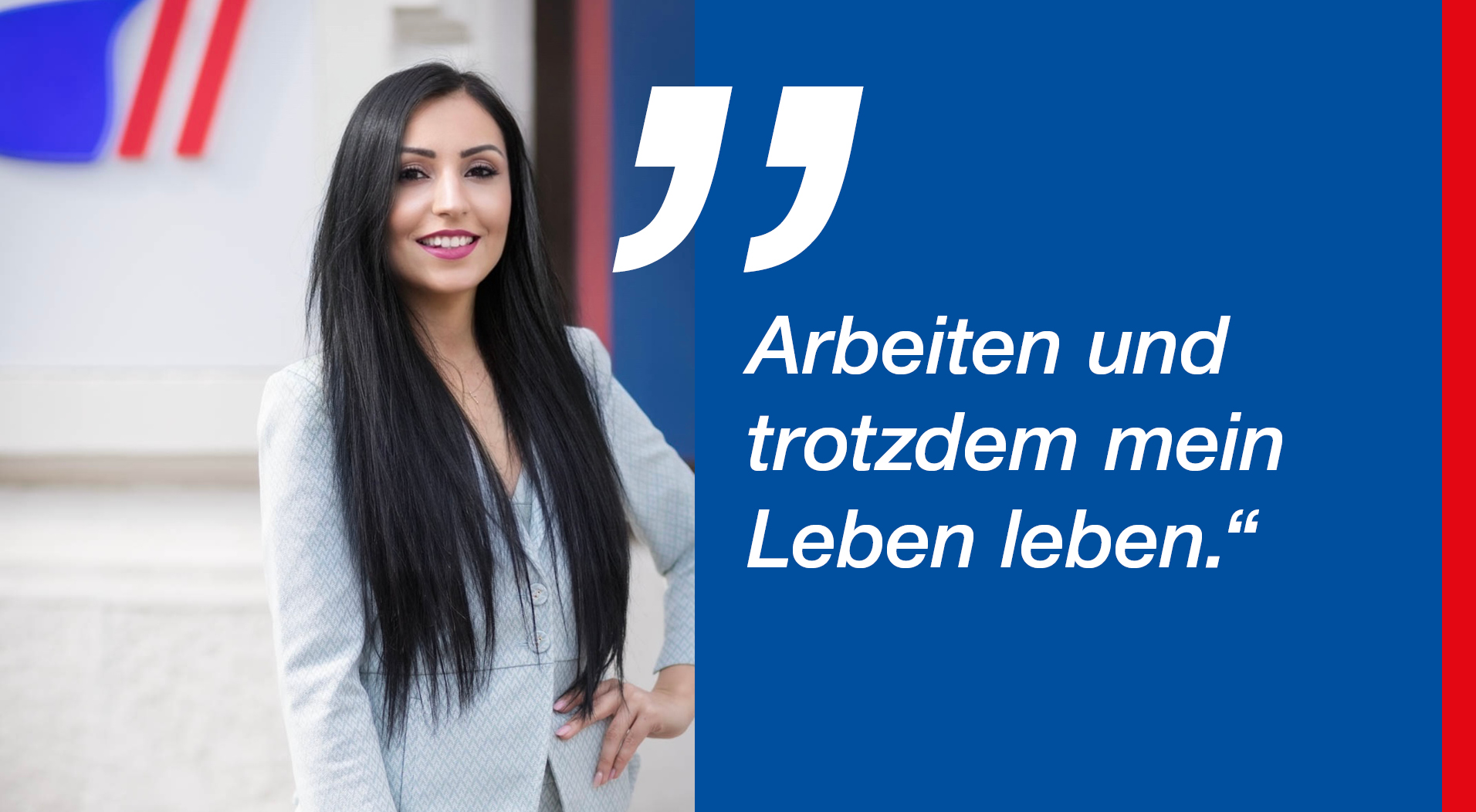 Karriere im Außendienst: Flexibel arbeiten bei der DONAU Versicherung