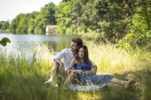 Waldviertel: Sommer-Genuss mit Bahn und Wellness