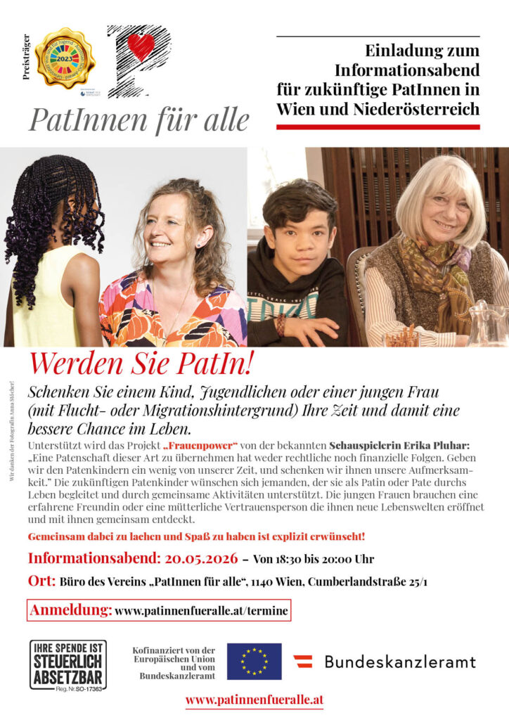 PatInnen für Alle
