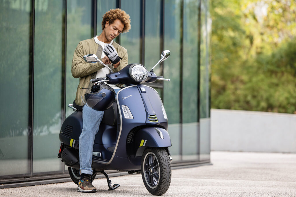 Vespa