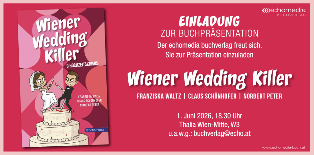 Wiener Wedding Killer