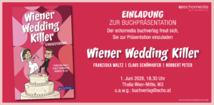 Wiener Wedding Killer