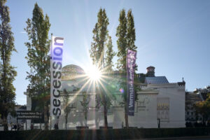 Familientag in der Secession: Kunstspaß bei freiem Eintritt