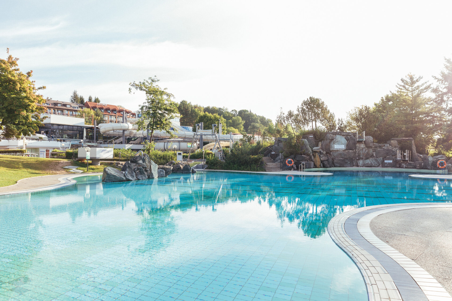 Thermenresort Loipersdorf