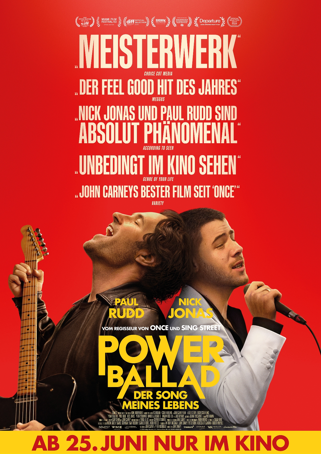 Power Ballad