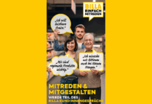 BILLA bittet Kundinnen und Kunden zum Dialog BILLA EINFACH MITREDEN