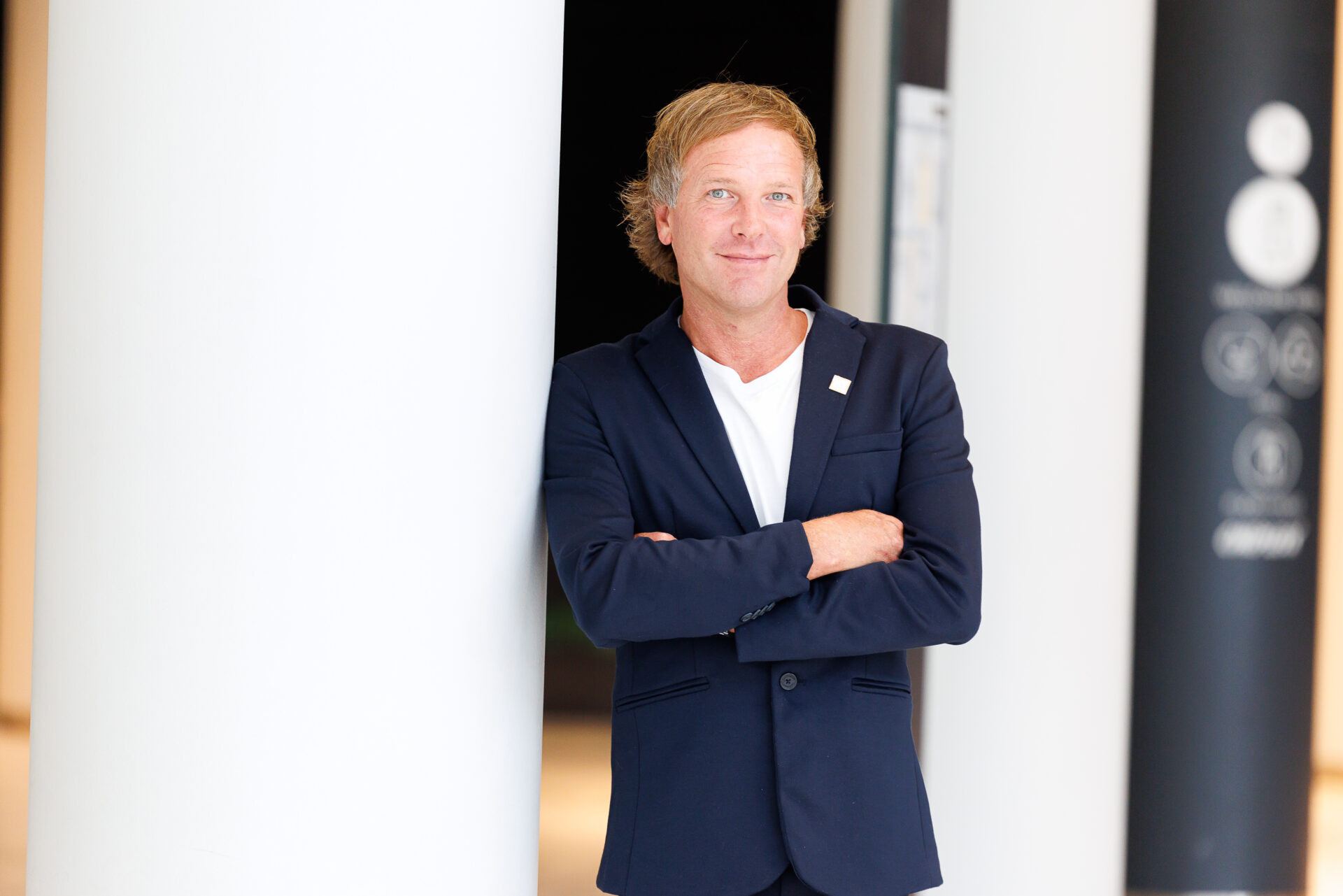 Günther Gnadenberger, MSc Austrify Medical GmbH
