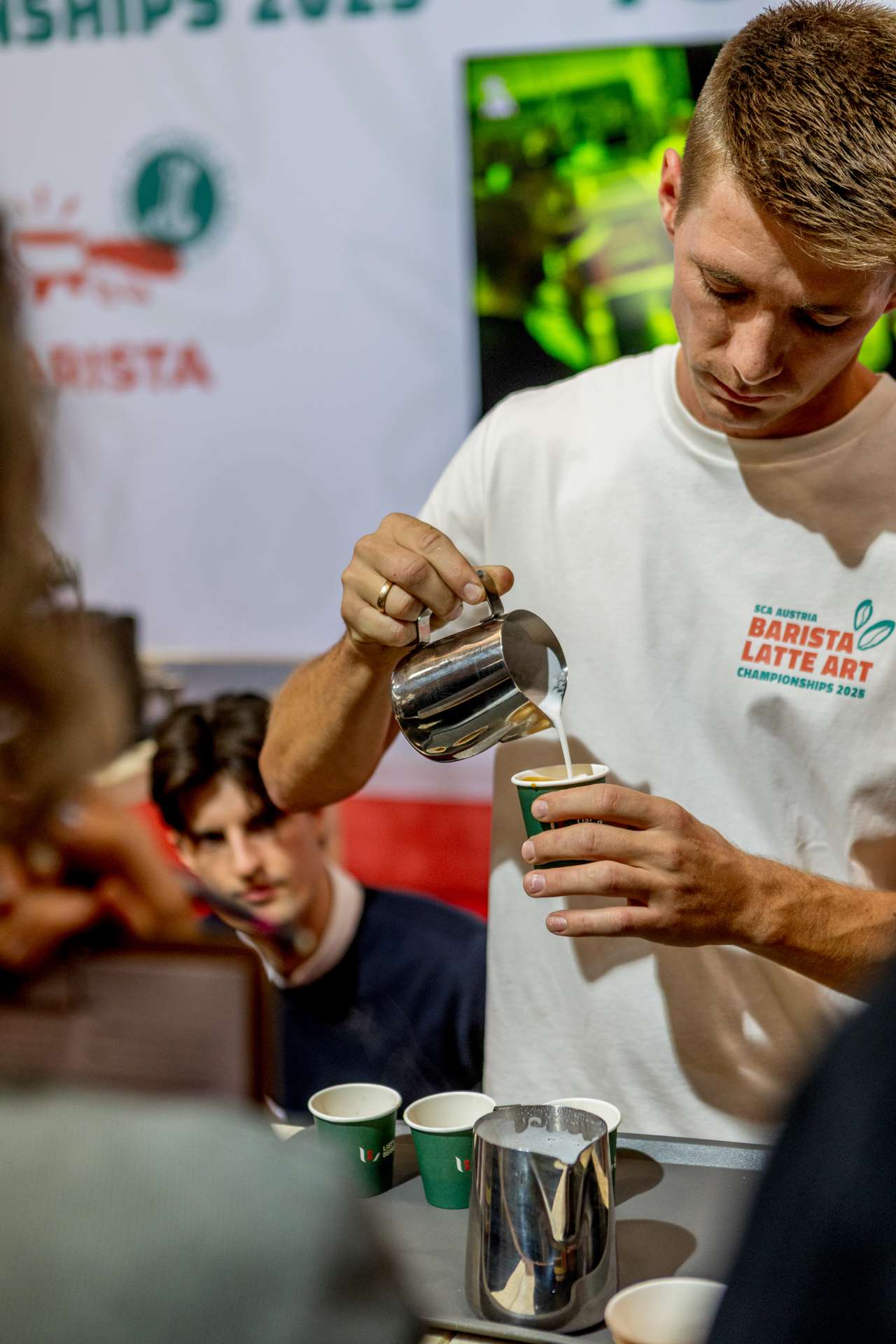 Vienna Coffee Festival