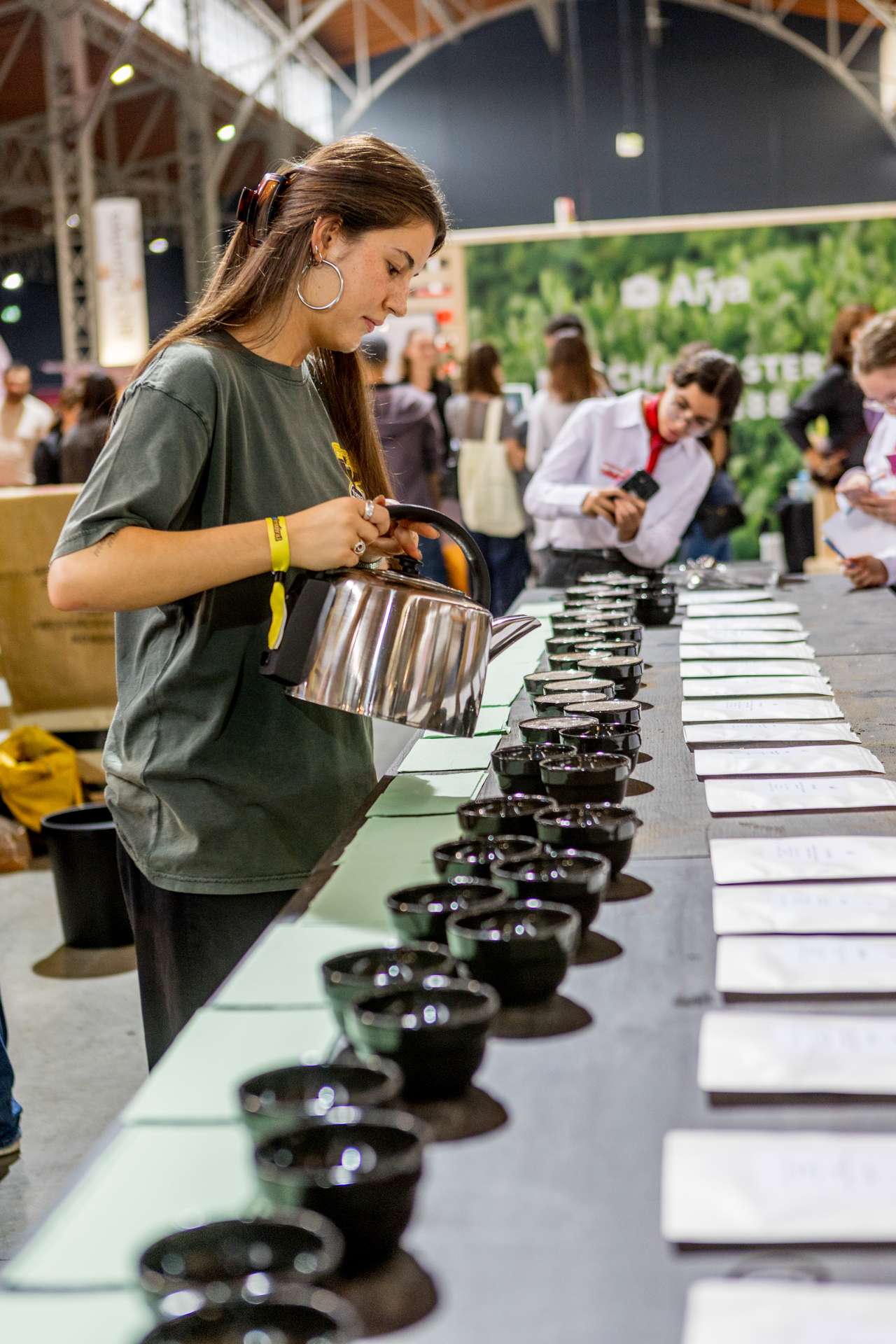 Vienna Coffee Festival