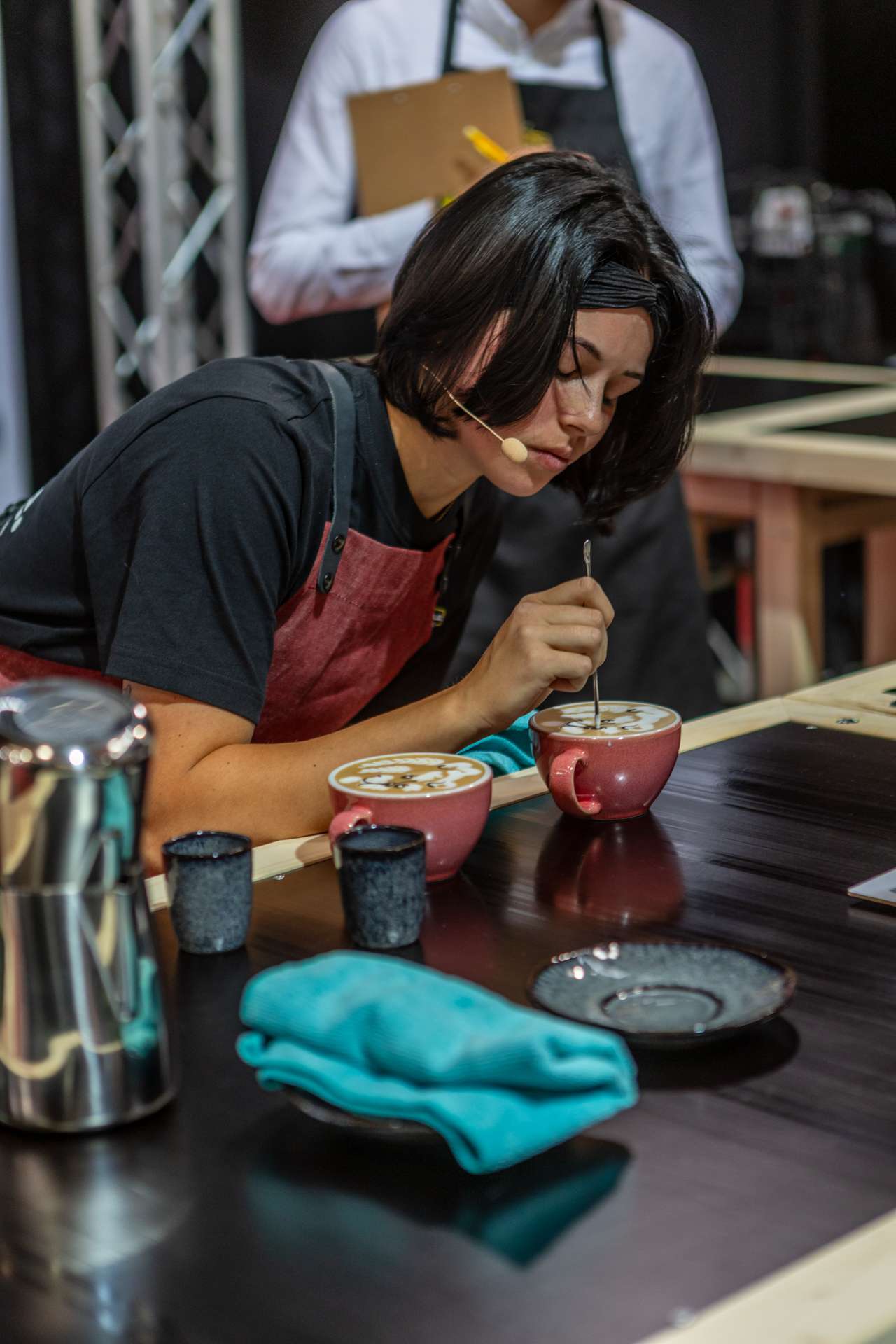 Vienna Coffee Festival