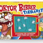 Doktor Bibber Tierarzt