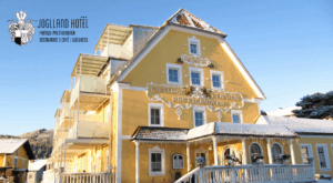 Jetzt Auszeit im Joglland Hotel*** Prettenhofer in der Region Joglland-Waldheimat gewinnen!