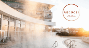 Jetzt gesunde Auszeit im REDUCE Hotel Vital ****S in Bad Tatzmannsdorf gewinnen!