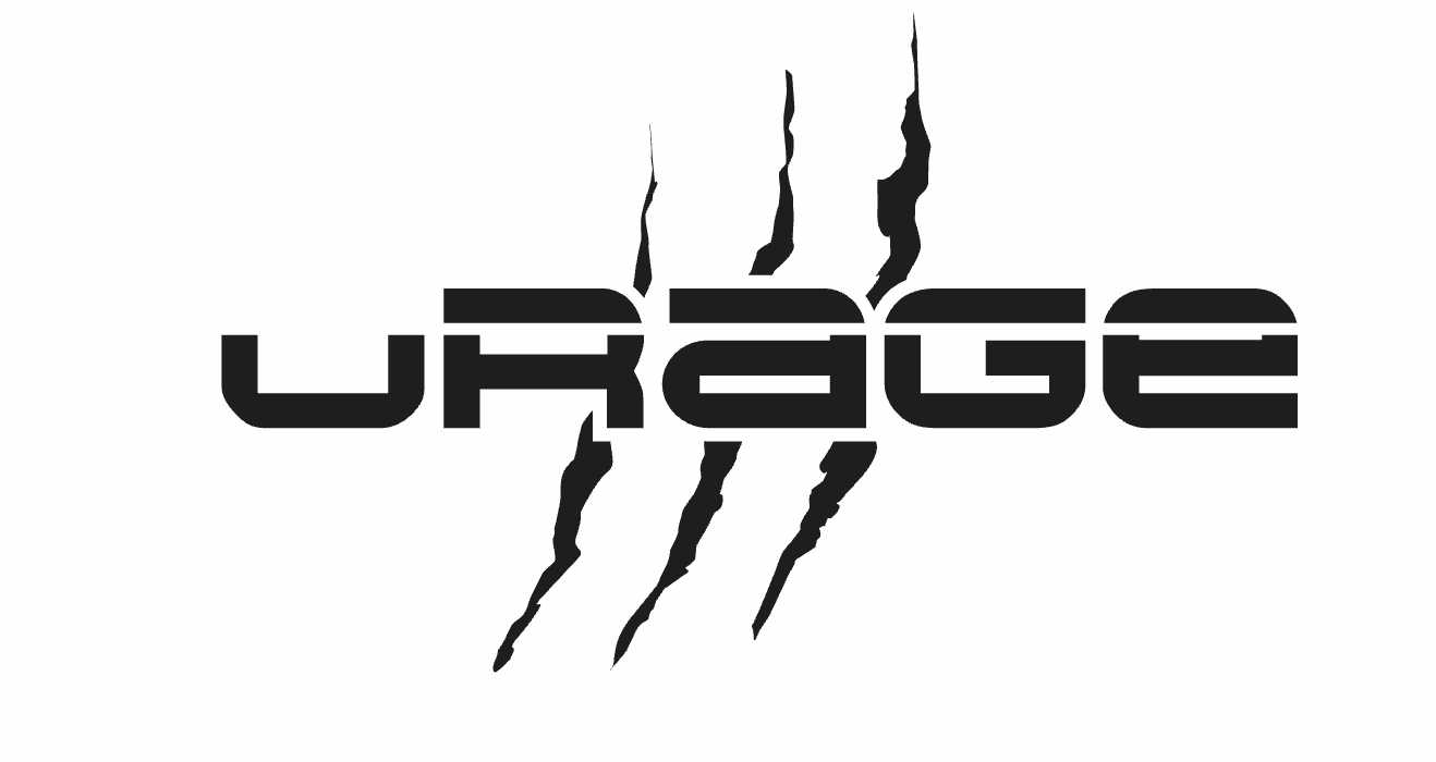 urage