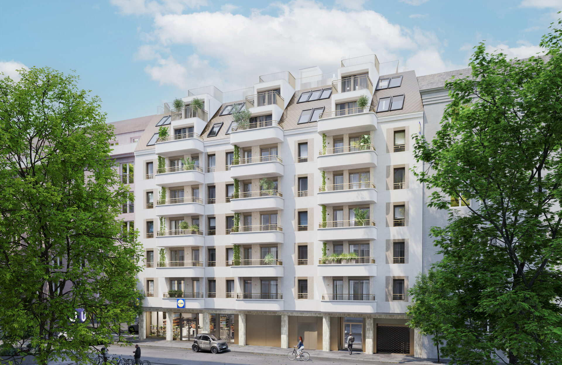 WINEGG Siebenbrunnengasse