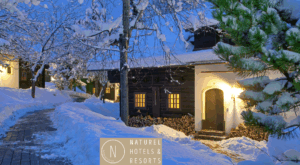 Jetzt aktive Familienauszeit im Naturel Dorf SCHÖNLEITN in Kärnten gewinnen!