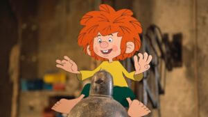 Der WBB-Kinotipp des Tages: PUMUCKL UND DAS GROSSE MISSVERSTÄNDNIS
