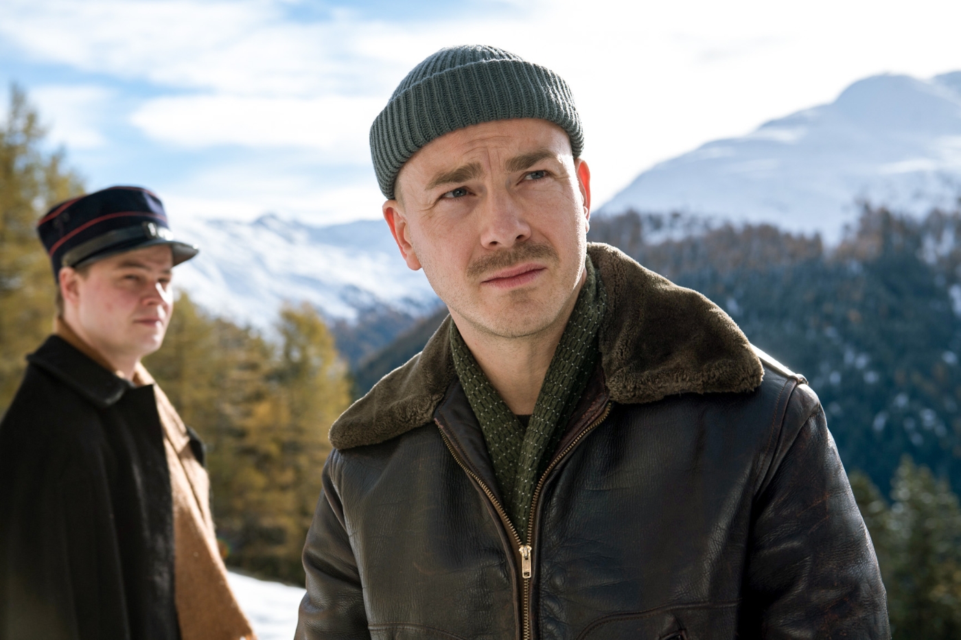 Der Wiener Bezirksblatt-Kinotipp des Tages: STILLER