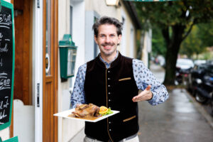 Jetzt Gansl genießen und 40-Euro-Gutschein gewinnen!