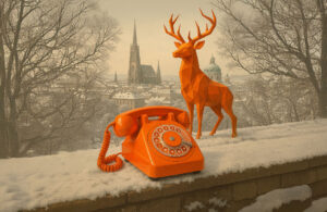 Triff Ina Jovanovic persönlich – beim exklusiven Meet & Greet mit Jägermeister ORANGE!