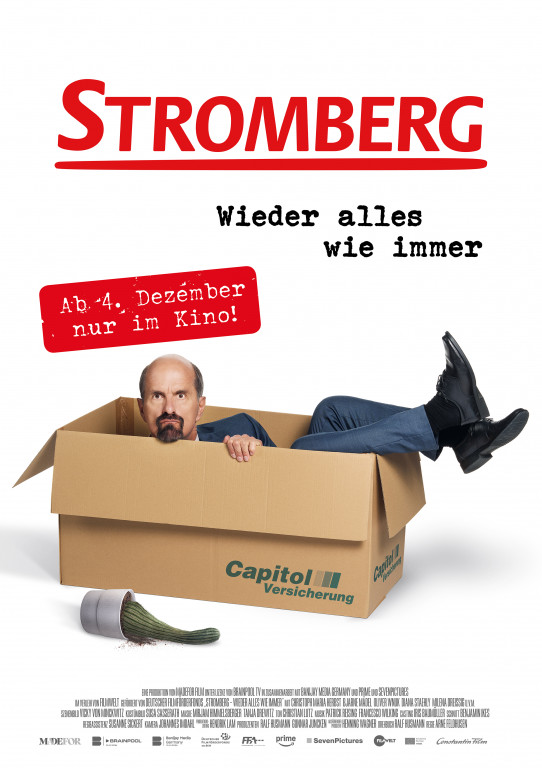 STROMBERG