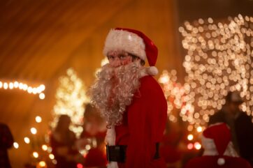 Der WBB-Kinotipp des Tages: SILENT NIGHT, DEADLY NIGHT