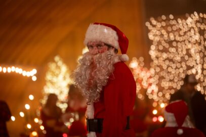 Der WBB-Kinotipp des Tages: SILENT NIGHT, DEADLY NIGHT