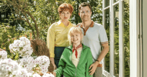 Der WBB-Kinotipp des Tages: BIBI BLOCKSBERG – DAS GROSSE HEXENTREFFEN