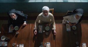 Der WBB-Kinotipp des Tages: TERESA – EIN LEBEN ZWISCHEN LICHT UND SCHATTEN