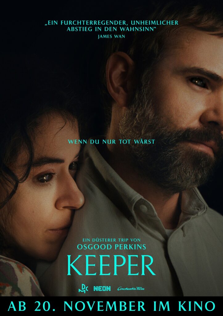 KEEPER