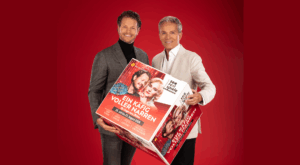 Geschenktipp: „Ein Käfig voller Narren“ verzaubert Mörbisch