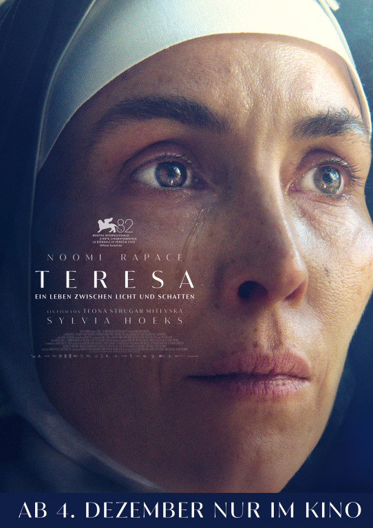 TERESA Plakat