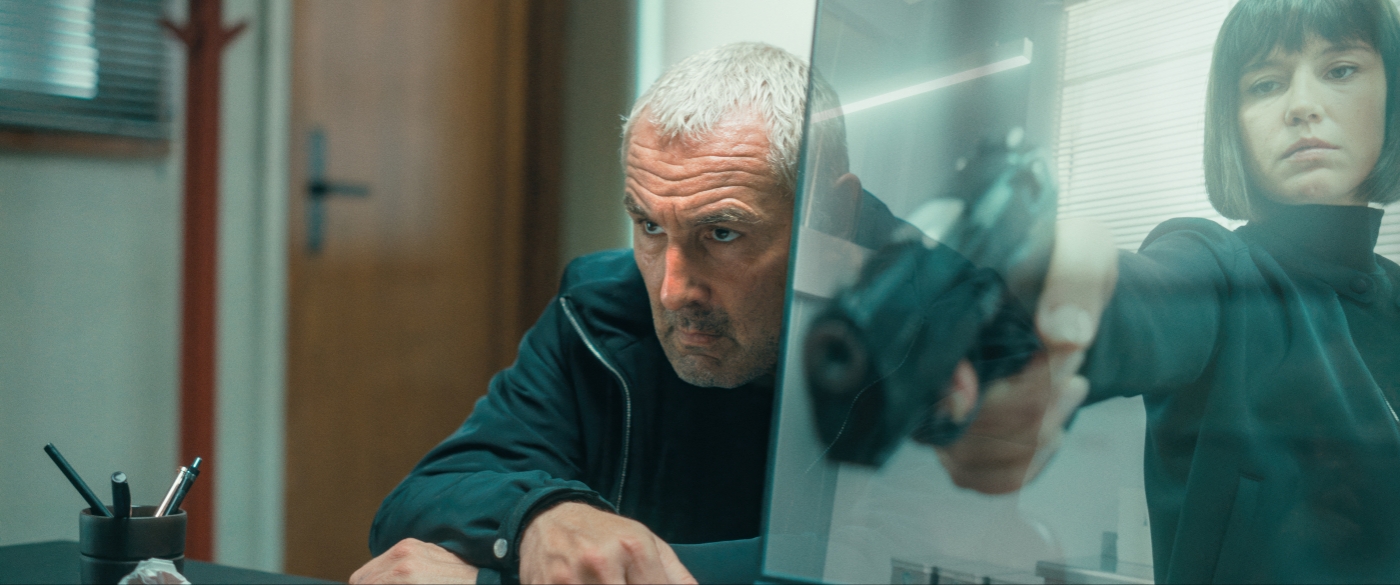 Der Wiener Bezirksblatt-Kinotipp des Tages: ZONE 3