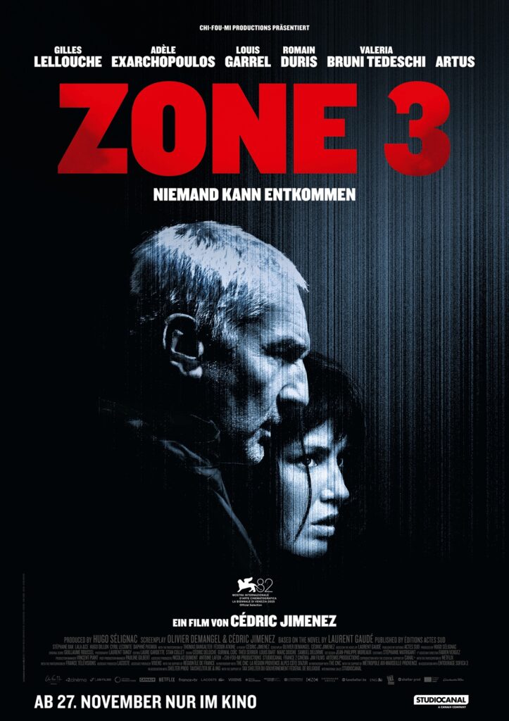 ZONE 3