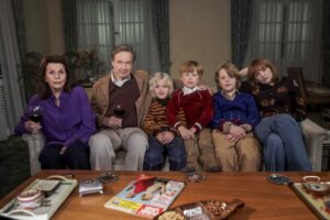 Der WBB-Kinotipp des Tages: ACH, DIESE LÜCKE, DIESE ENTSETZLICHE LÜCKE