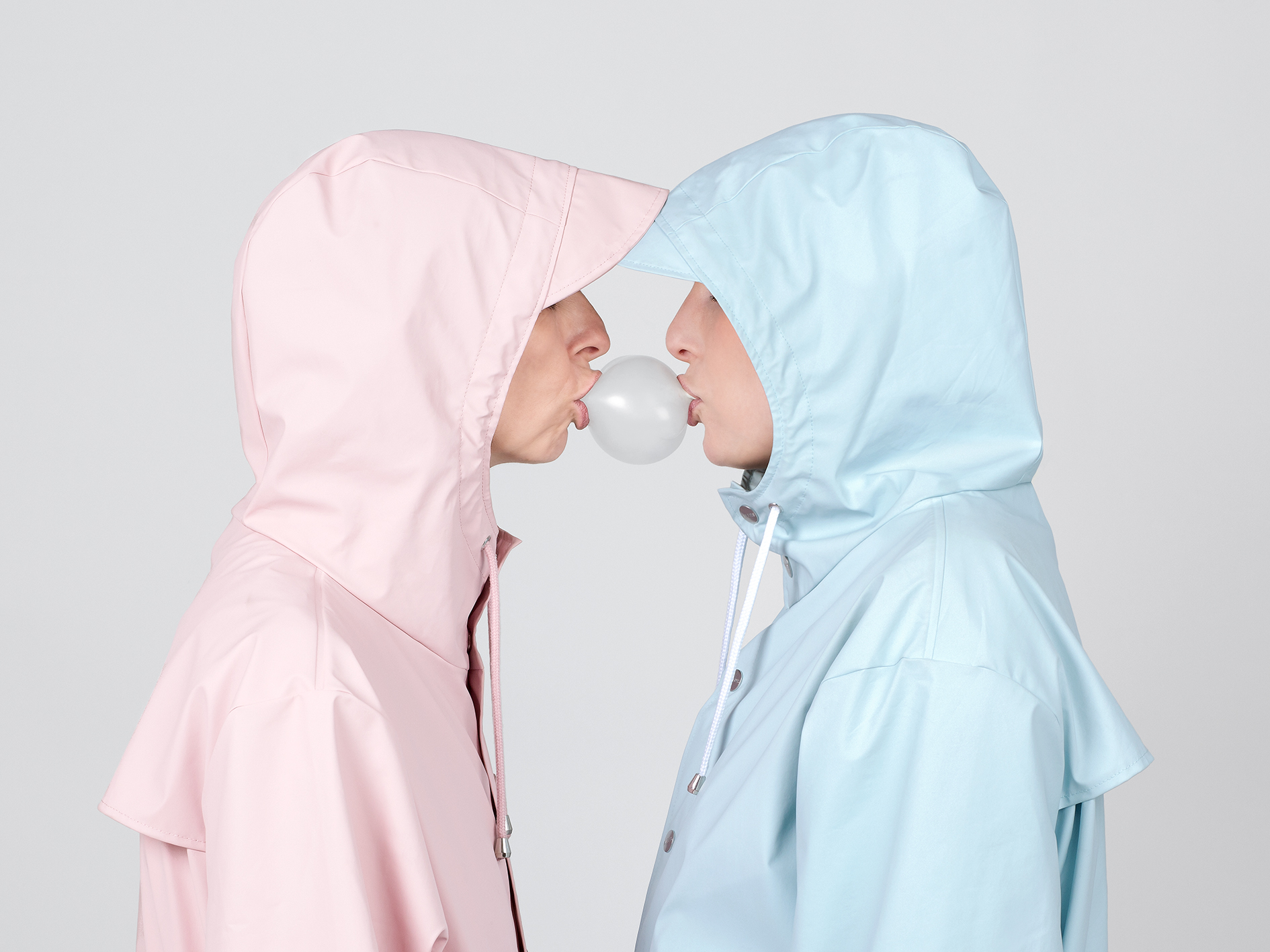 Valentinstag: Galerie Ostlicht zeigt Liebes-Fotos