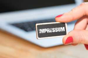 Impressum