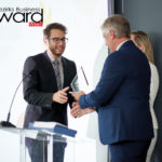 Bezirks Business Award